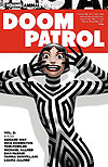 Doom Patrol: Nada (2018)  - DC (Young Animal)