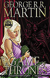 George R.R. Martin's A Game of Thrones (2011)  n° 11 - Dynamite Entertainment