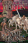 George R.R. Martin's A Game of Thrones (2011)  n° 13 - Dynamite Entertainment