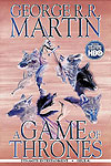 George R.R. Martin's A Game of Thrones (2011)  n° 1 - Dynamite Entertainment