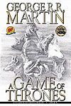 George R.R. Martin's A Game of Thrones (2011)  n° 1 - Dynamite Entertainment