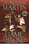 George R.R. Martin's A Game of Thrones (2011)  n° 1 - Dynamite Entertainment