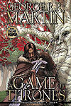 George R.R. Martin's A Game of Thrones (2011)  n° 1 - Dynamite Entertainment