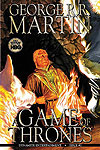 George R.R. Martin's A Game of Thrones (2011)  n° 2 - Dynamite Entertainment