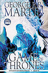 George R.R. Martin's A Game of Thrones (2011)  n° 2 - Dynamite Entertainment