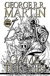 George R.R. Martin's A Game of Thrones (2011)  n° 2 - Dynamite Entertainment