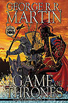 George R.R. Martin's A Game of Thrones (2011)  n° 2 - Dynamite Entertainment