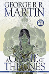 George R.R. Martin's A Game of Thrones (2011)  n° 3 - Dynamite Entertainment