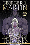 George R.R. Martin's A Game of Thrones (2011)  n° 3 - Dynamite Entertainment