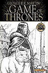 George R.R. Martin's A Game of Thrones (2011)  n° 4 - Dynamite Entertainment