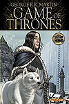 George R.R. Martin's A Game of Thrones (2011)  n° 4 - Dynamite Entertainment