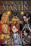 George R.R. Martin's A Game of Thrones (2011)  n° 5 - Dynamite Entertainment