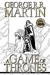 George R.R. Martin's A Game of Thrones (2011)  n° 7 - Dynamite Entertainment