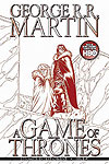 George R.R. Martin's A Game of Thrones (2011)  n° 7 - Dynamite Entertainment