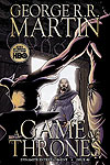 George R.R. Martin's A Game of Thrones (2011)  n° 8 - Dynamite Entertainment