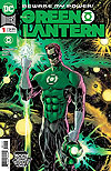 Green Lantern, The (2019)  n° 1 - DC Comics
