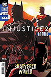 Injustice 2 Annual (2018)  n° 2 - DC Comics