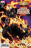 Infinity Wars: Ghost Panther (2019)  n° 1 - Marvel Comics