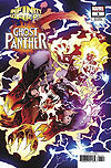 Infinity Wars: Ghost Panther (2019)  n° 1 - Marvel Comics