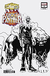 Infinity Wars: Ghost Panther (2019)  n° 1 - Marvel Comics