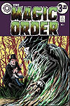 Magic Order, The (2018)  n° 1 - Image Comics