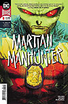 Martian Manhunter (2019)  n° 1 - DC Comics