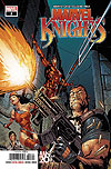Marvel Knights: 20th (2019)  n° 3 - Marvel Comics