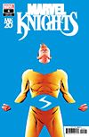 Marvel Knights: 20th (2019)  n° 6 - Marvel Comics