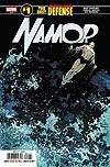 Namor: The Best Defense (2019)  n° 1 - Marvel Comics