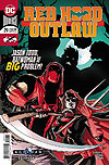 Red Hood: Outlaw (2018)  n° 29 - DC Comics