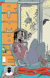 Rumble (2017)  n° 10 - Image Comics