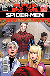 Spider-Men (2012)  n° 4 - Marvel Comics