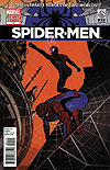 Spider-Men (2012)  n° 5 - Marvel Comics