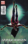 Spider-Woman (2009)  n° 1 - Marvel Comics