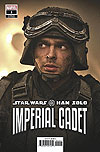 Star Wars: Han Solo - Imperial Cadet (2019)  n° 1 - Marvel Comics