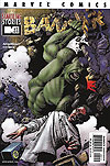 Startling Stories: Banner (2001)  n° 1 - Marvel Comics