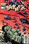 Startling Stories: Banner (2001)  n° 2 - Marvel Comics