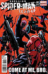 Superior Spider-Man Team-Up (2013)  n° 1 - Marvel Comics