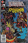 Ultraforce/spider-Man (1996)  n° 1 - Malibu Comics/Marvel Comics