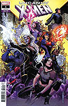 Uncanny X-Men (2019)  n° 1 - Marvel Comics