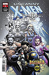 Uncanny X-Men (2019)  n° 1 - Marvel Comics