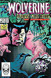 Wolverine (1988)  n° 11 - Marvel Comics