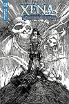 Xena: Warrior Princess (2018)  n° 2 - Dynamite Entertainment