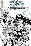 Xena: Warrior Princess (2018)  n° 6 - Dynamite Entertainment