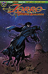 Zorro: Legendary Adventures (2018)  n° 1 - American Mythology Productions