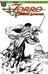 Zorro: Legendary Adventures (2018)  n° 1 - American Mythology Productions