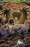 Zorro: Swords of Hell (2018)  n° 1 - American Mythology Productions