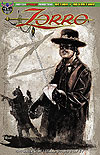 Zorro: Swords of Hell (2018)  n° 1 - American Mythology Productions