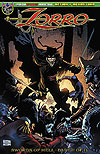 Zorro: Swords of Hell (2018)  n° 2 - American Mythology Productions