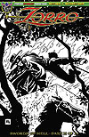 Zorro: Swords of Hell (2018)  n° 2 - American Mythology Productions